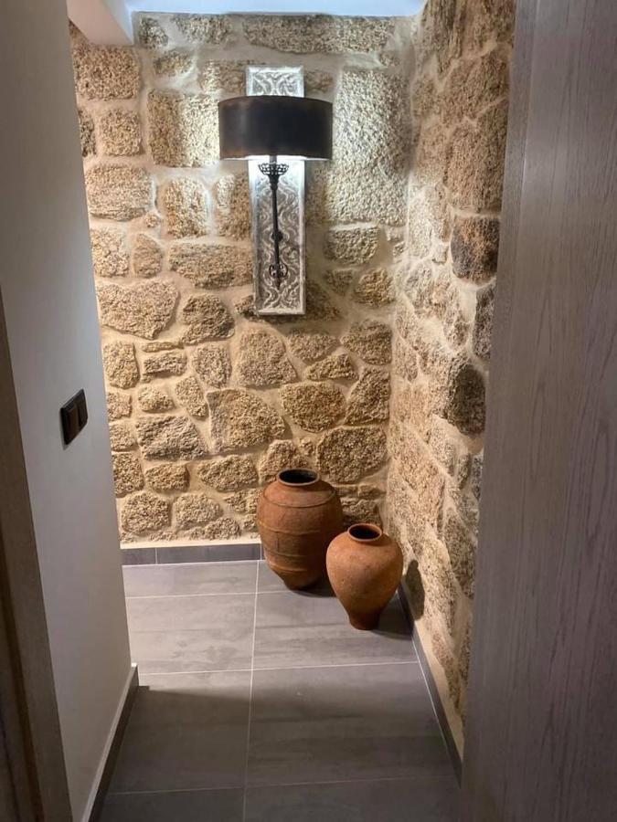 Willa Casa Da Avo Maria Monsanto Zewnętrze zdjęcie